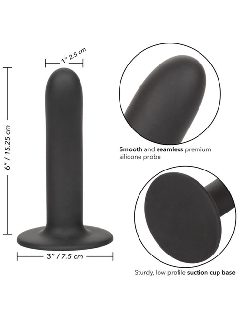 BOUNDLESS SLIM DILDO